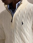 Polo Ralph Lauren De lână pulover | regular fit cu adaos de lână