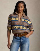 Polo Ralph Lauren De lână pulover | Relaxed fit