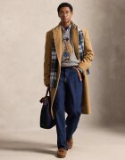 Polo Ralph Lauren De lână pulover | Relaxed fit cu adaos de cașmir