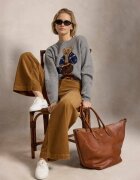 Polo Ralph Lauren De lână pulover | Relaxed fit cu adaos de cașmir