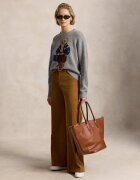 Polo Ralph Lauren De lână pulover | Relaxed fit cu adaos de cașmir