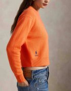 Polo Ralph Lauren De lână pulover | Relaxed fit cu adaos de cașmir