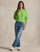 Polo Ralph Lauren De lână pulover | Relaxed fit cu adaos de cașmir