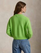 Polo Ralph Lauren De lână pulover | Relaxed fit cu adaos de cașmir