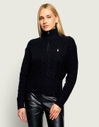 Polo Ralph Lauren De lână pulover | Relaxed fit cu adaos de cașmir