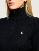 Polo Ralph Lauren De lână pulover | Relaxed fit cu adaos de cașmir