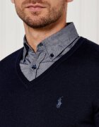 Polo Ralph Lauren De lână pulover | Slim Fit
