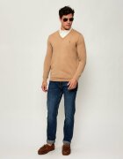 Polo Ralph Lauren De lână pulover | Slim Fit