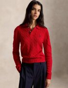 Polo Ralph Lauren De lână pulover | Slim Fit cu adaos de cașmir