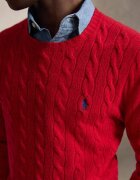 Polo Ralph Lauren De lână pulover | Slim Fit cu adaos de cașmir