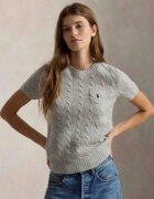 Polo Ralph Lauren De lână pulover | Slim Fit cu adaos de cașmir