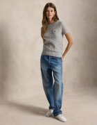 Polo Ralph Lauren De lână pulover | Slim Fit cu adaos de cașmir