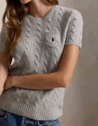 Polo Ralph Lauren De lână pulover | Slim Fit cu adaos de cașmir