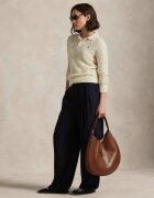 Polo Ralph Lauren De lână pulover | Slim Fit cu adaos de cașmir