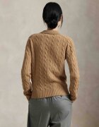 Polo Ralph Lauren De lână pulover | Slim Fit cu adaos de cașmir
