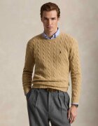 Polo Ralph Lauren de lână pulover | slim fit cu adaos de cașmir