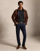 Polo Ralph Lauren de lână pulover | slim fit cu adaos de cașmir