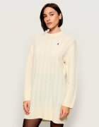 Polo Ralph Lauren De lână rochie cu adaos de cașmir
