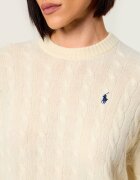 Polo Ralph Lauren De lână rochie cu adaos de cașmir
