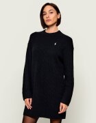 Polo Ralph Lauren De lână rochie cu adaos de cașmir