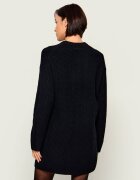 Polo Ralph Lauren De lână rochie cu adaos de cașmir
