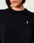 Polo Ralph Lauren De lână rochie cu adaos de cașmir