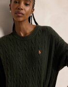 Polo Ralph Lauren De lână rochie cu adaos de cașmir