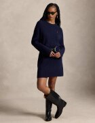 Polo Ralph Lauren De lână rochie cu adaos de cașmir