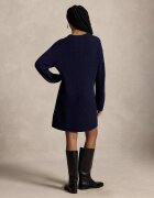 Polo Ralph Lauren De lână rochie cu adaos de cașmir