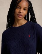 Polo Ralph Lauren De lână rochie cu adaos de cașmir