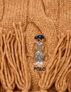 Polo Ralph Lauren De lână șal