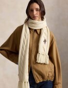 Polo Ralph Lauren De lână șal