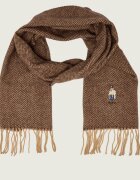 Polo Ralph Lauren De lână șal + căciulă