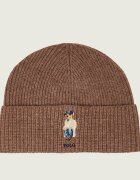 Polo Ralph Lauren De lână șal + căciulă