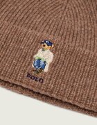 Polo Ralph Lauren De lână șal + căciulă