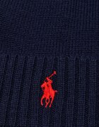 Polo Ralph Lauren De lână șal + căciulă