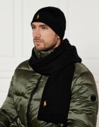 Polo Ralph Lauren De lână șal + căciulă