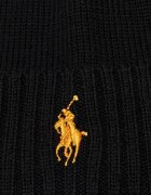 Polo Ralph Lauren De lână șal + căciulă