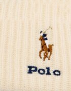 Polo Ralph Lauren De lână șal + căciulă