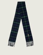 Polo Ralph Lauren De lână șal + căciulă cu adaos de cașmir