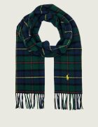 Polo Ralph Lauren De lână șal cu adaos de cașmir