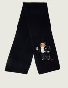 Polo Ralph Lauren De lână șal Martini Bear
