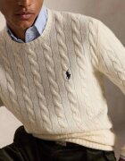 Polo Ralph Lauren De lână | Slim Fit cu adaos de cașmir