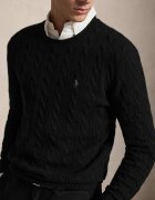 Polo Ralph Lauren De lână | Slim Fit cu adaos de cașmir
