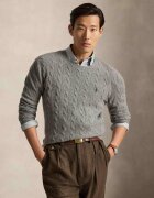 Polo Ralph Lauren De lână | Slim Fit cu adaos de cașmir