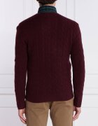 Polo Ralph Lauren De lână | Slim Fit cu adaos de cașmir