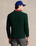 Polo Ralph Lauren De lână | Slim Fit cu adaos de cașmir