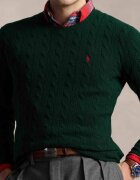 Polo Ralph Lauren De lână | Slim Fit cu adaos de cașmir