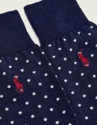 Polo Ralph Lauren De lână șosete