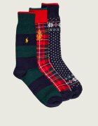 Polo Ralph Lauren De lână șosete 3-pack